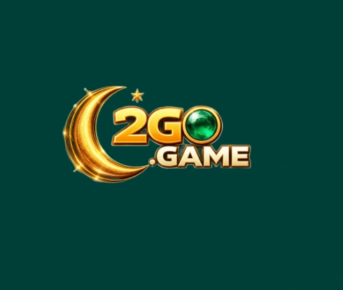 2Go Game logo