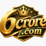 6Crore Game logo