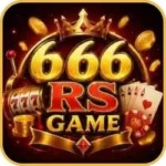 666RS Game logo