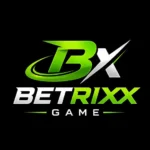 Betrixx Game logo