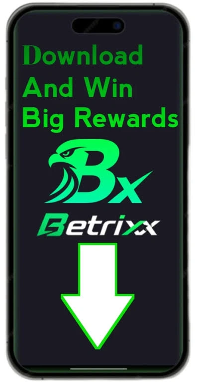 Betrixx Game interface screenshot